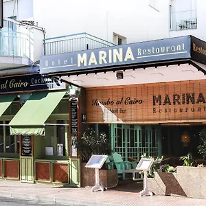 ** Hotel Marina Spagna