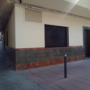 Casa De Tosca Lucena