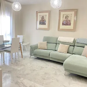 Center Atico Lucena