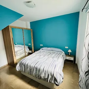Japi Duplex Lucena
