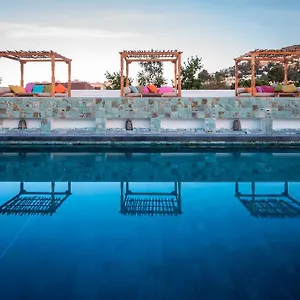 Ibizazen 3*, Santa Eulalia del Río España