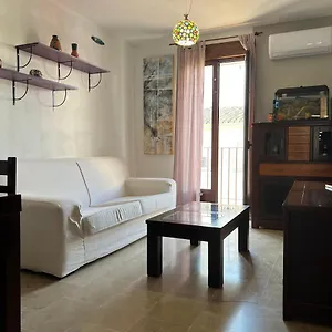 Precioso Y Acogedor Piso Con Facilidad De Parking Lucena
