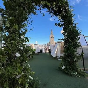 Convento La Gloria Siviglia