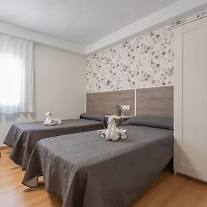 ** Hotel Tolosa Spagna
