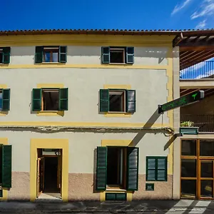 Embat - , Montuiri (Mallorca) España