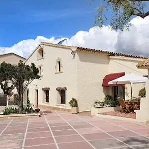 Priorat Boutique 2*, Llorenc del Penedes España