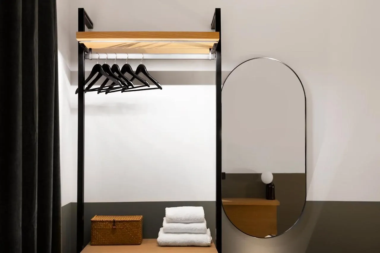 Aparthotel Dona Lola Alojamientos Boutique Lucena Spain